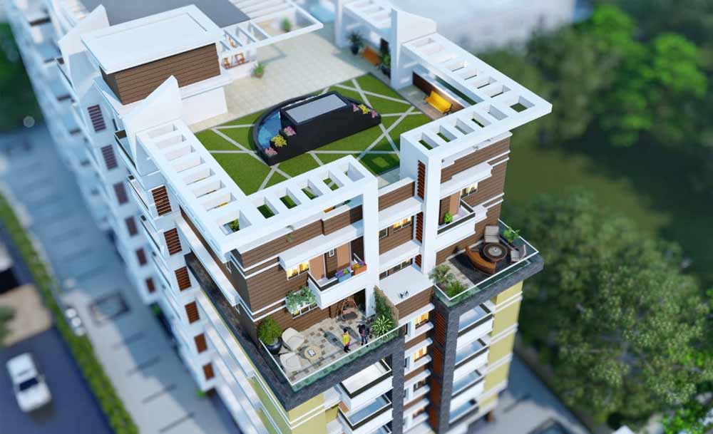 Celestia by Protostar